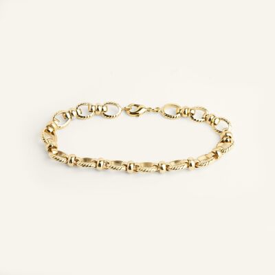 Bracciale a catena Billie