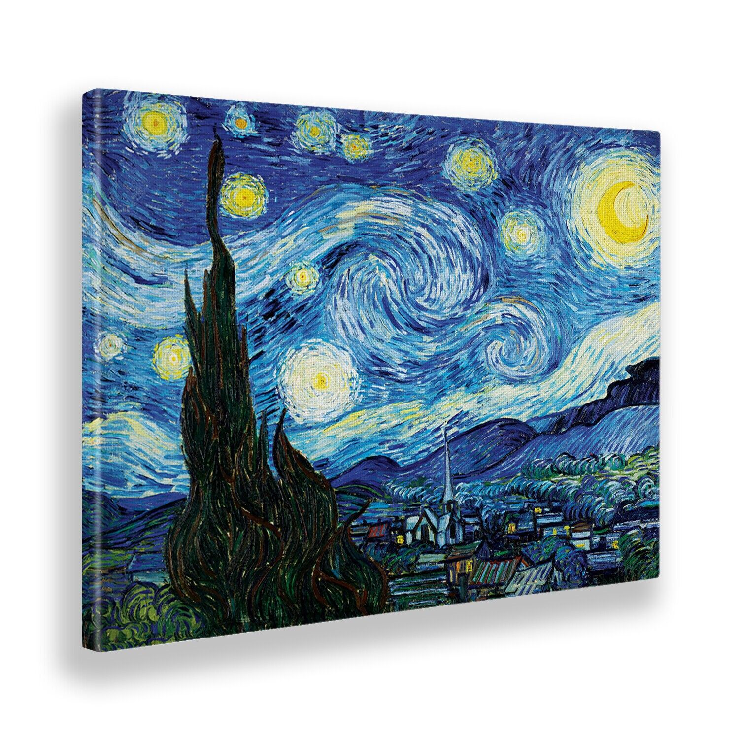 Starry Night