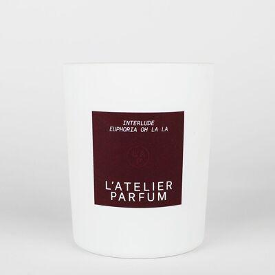 CANDELA EUFORIA OH LA LA 180G