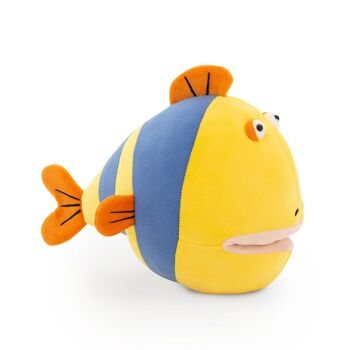 Poisson 50 - Peluches bébé Océan 1