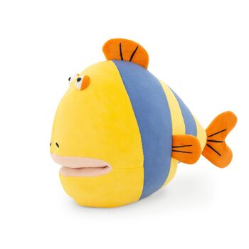 Poisson 50 - Peluches bébé Océan 4