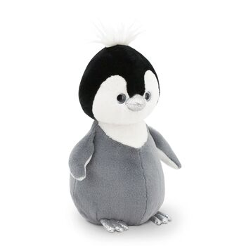 Fluffy Le Pingouin Gris 22 3