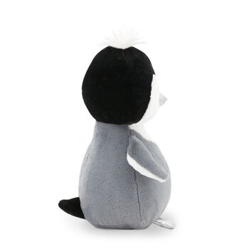 Fluffy Le Pingouin Gris 22 4
