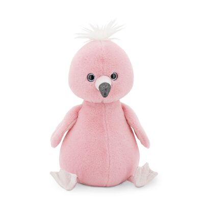 Fluffy the Pink Flamingo 22