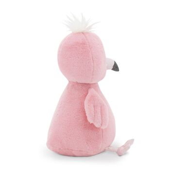 Fluffy Le Flamant Rose 22 4