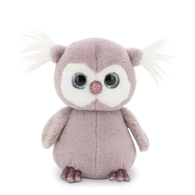 Fluffy Le Lilas Owlet 22