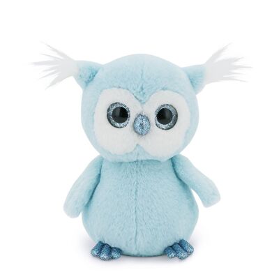 Fluffy La Chouette Bleue 22