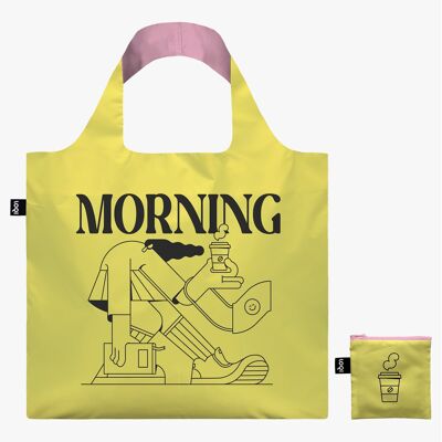 Bolsa reciclada Morning de ANA DUJE