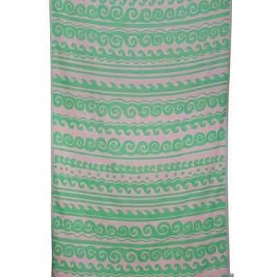 TELO MARE YIALOS LIME E ROSA