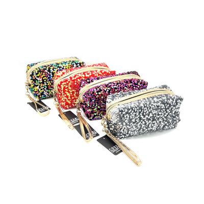Trousse da polso, collezione Coveri, art.244956