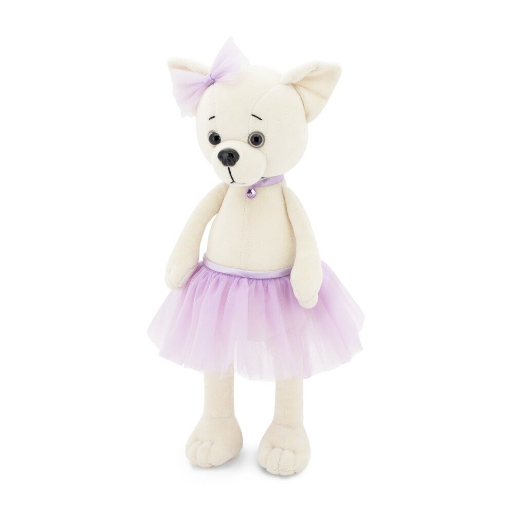 Violet baby best sale toy