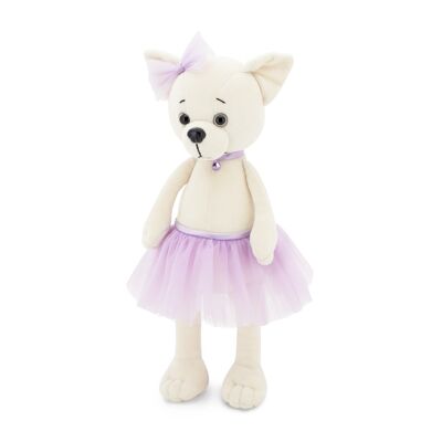 Lucky Lili : Violet - Peluches bébé