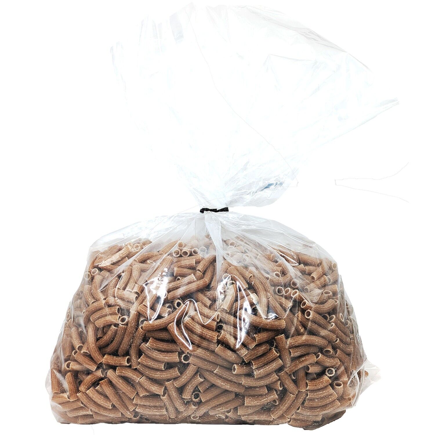 PASTA DI SORGO RISO INTEGRALE E QUINOA SEDANI BIO 4 Kg