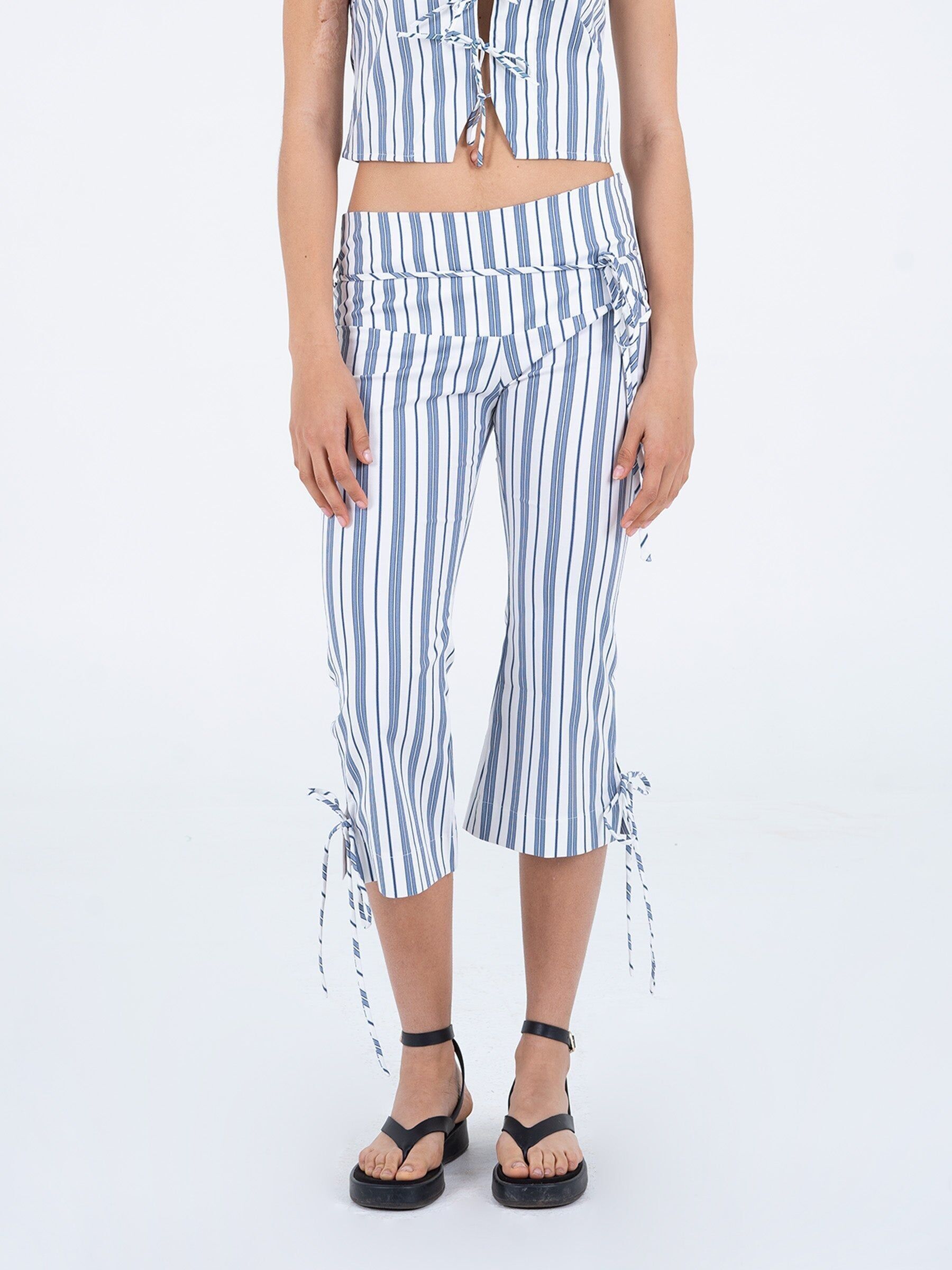 Pantaloni della zona