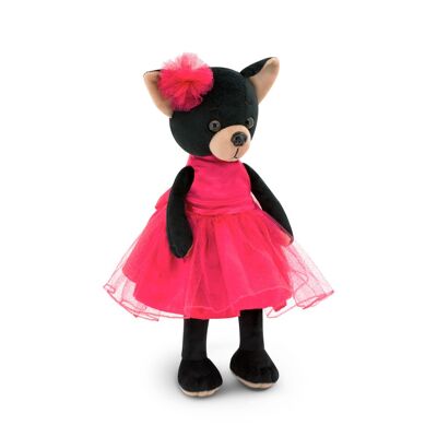 Lucky Blacky: jouets Carmen