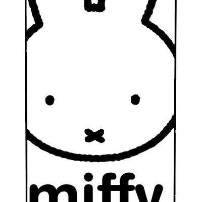 Baume à lèvres Miffy