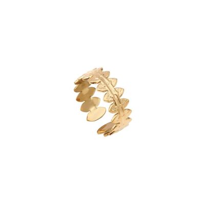anillo serafina