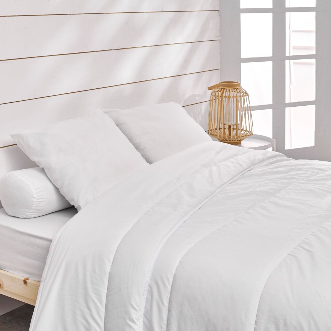 "Câline" duvet - 200x200cm