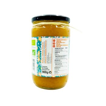 Miel de Niaouli BIO 900g 3