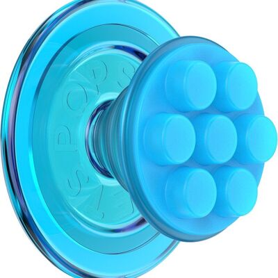 PopSockets MagSafe FG-Popper Electric Blue