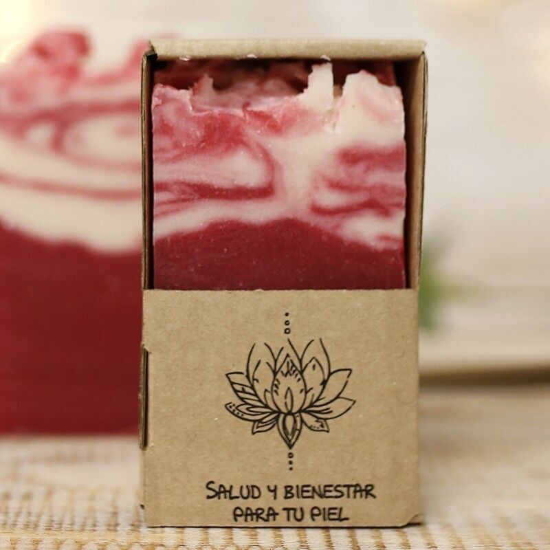 Shea - saponetta artigianale