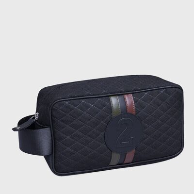 Trousse de toilette en tissu BOBBY BNA 2