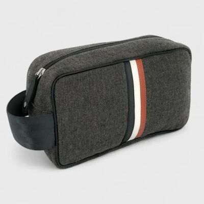 Borsa da toilette Bobby NBA