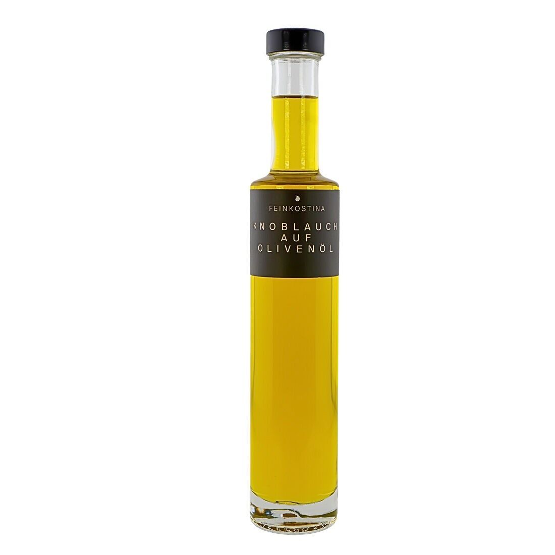 Garlic in olive oil 200 ml