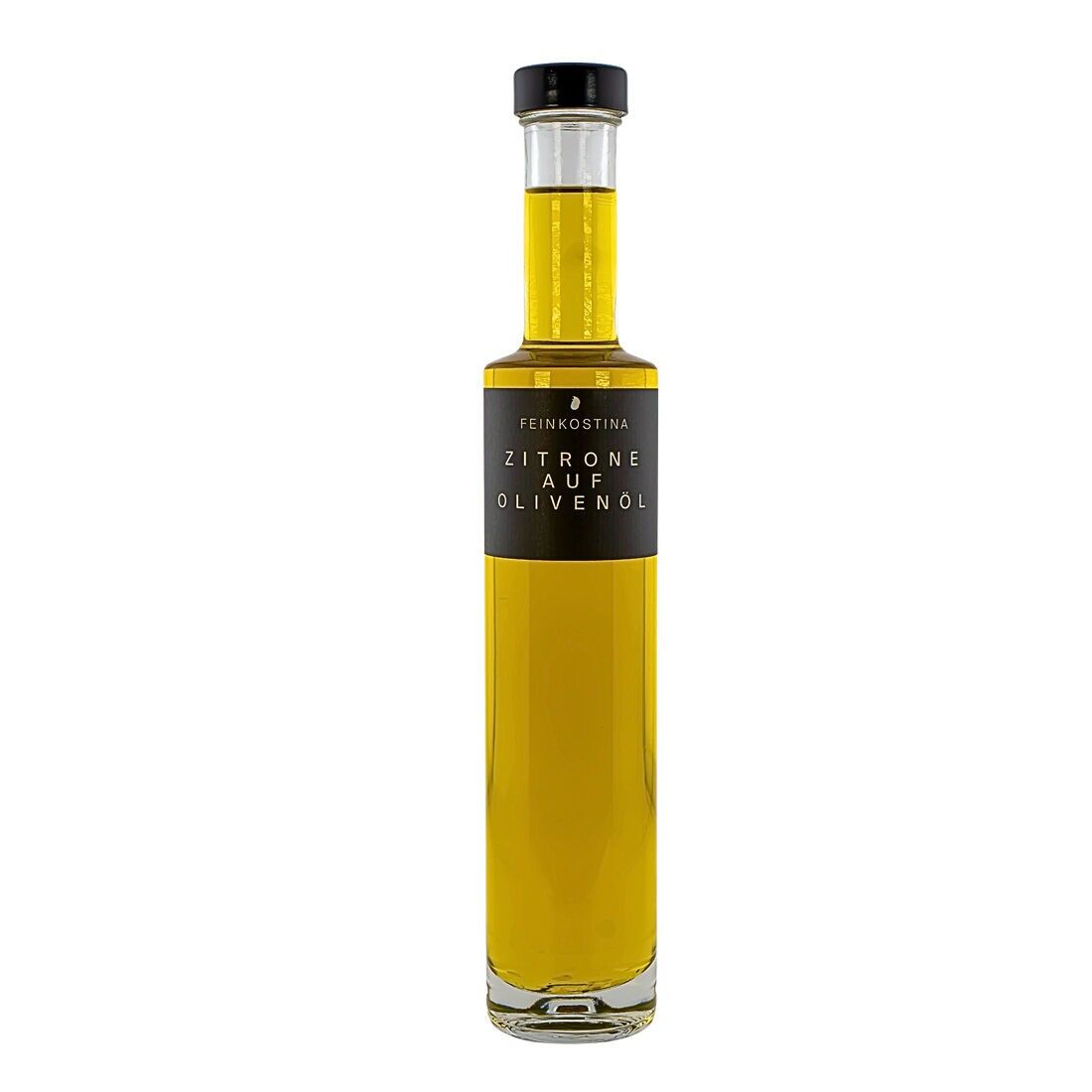 Lemon on olive oil 200 ml