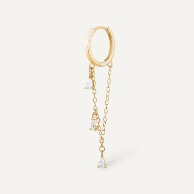 MARBELLA EARRING