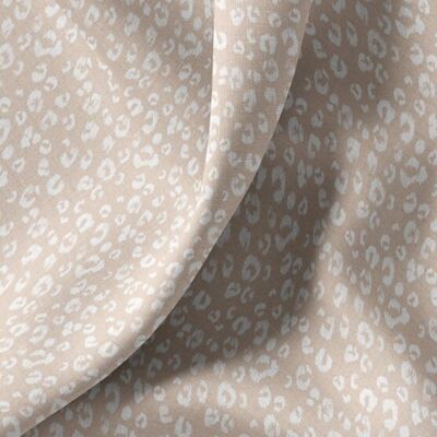 Algodón estampado Elisa