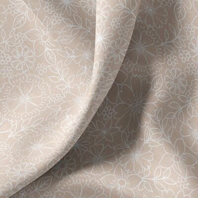 Chloé printed cotton