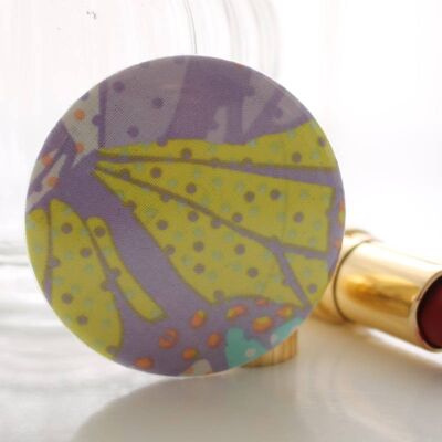 Bella Tulip Pocket Mirror