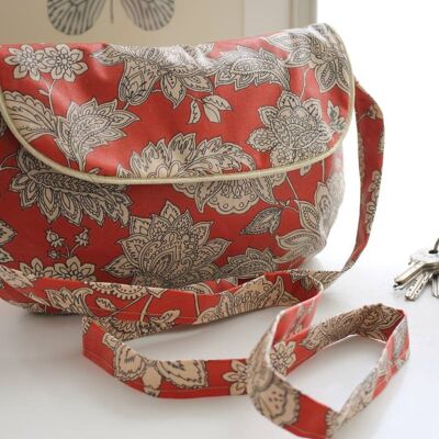 Sac Anaé shanna orange