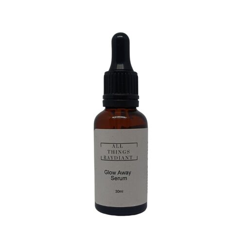 GLOW Away Facial Serum