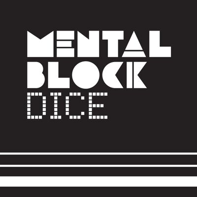 Mental Block Dice