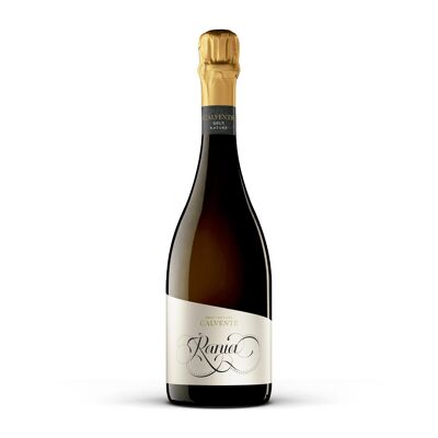 RANIA SPARKLING WINE | BODEGAS CALVENTE 750 ML