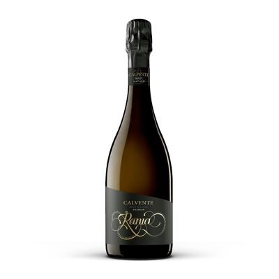 VIN MOUSSEUX PREMIUM RANIA | BODEGAS CALVENTE 750 ML
