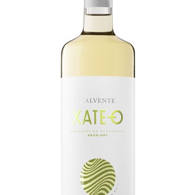 XATE-O WHITE WINE | BODEGAS CALVENTE 750 ML