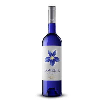 VINO BLANCO LOVELIA | BODEGAS CALVENTE 750 ML