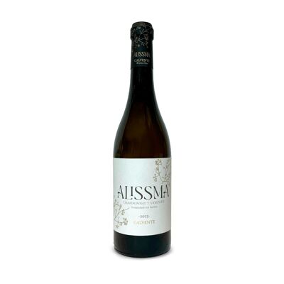 VIN BLANC ALISSMA | BODEGAS CALVENTE 750 ML