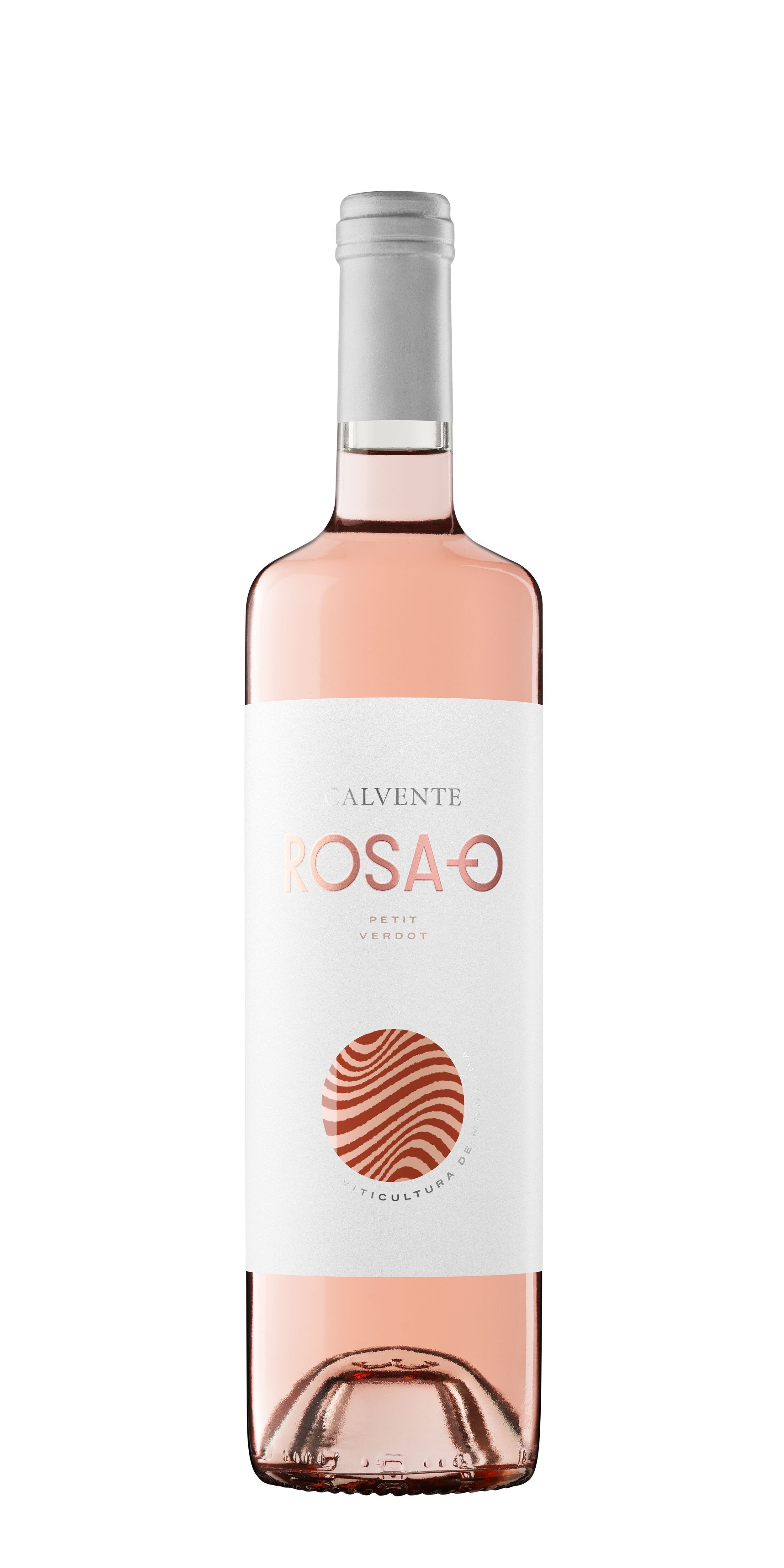 ROSA-O VINO ROSATO | BODEGAS CALVENTE 750 ML