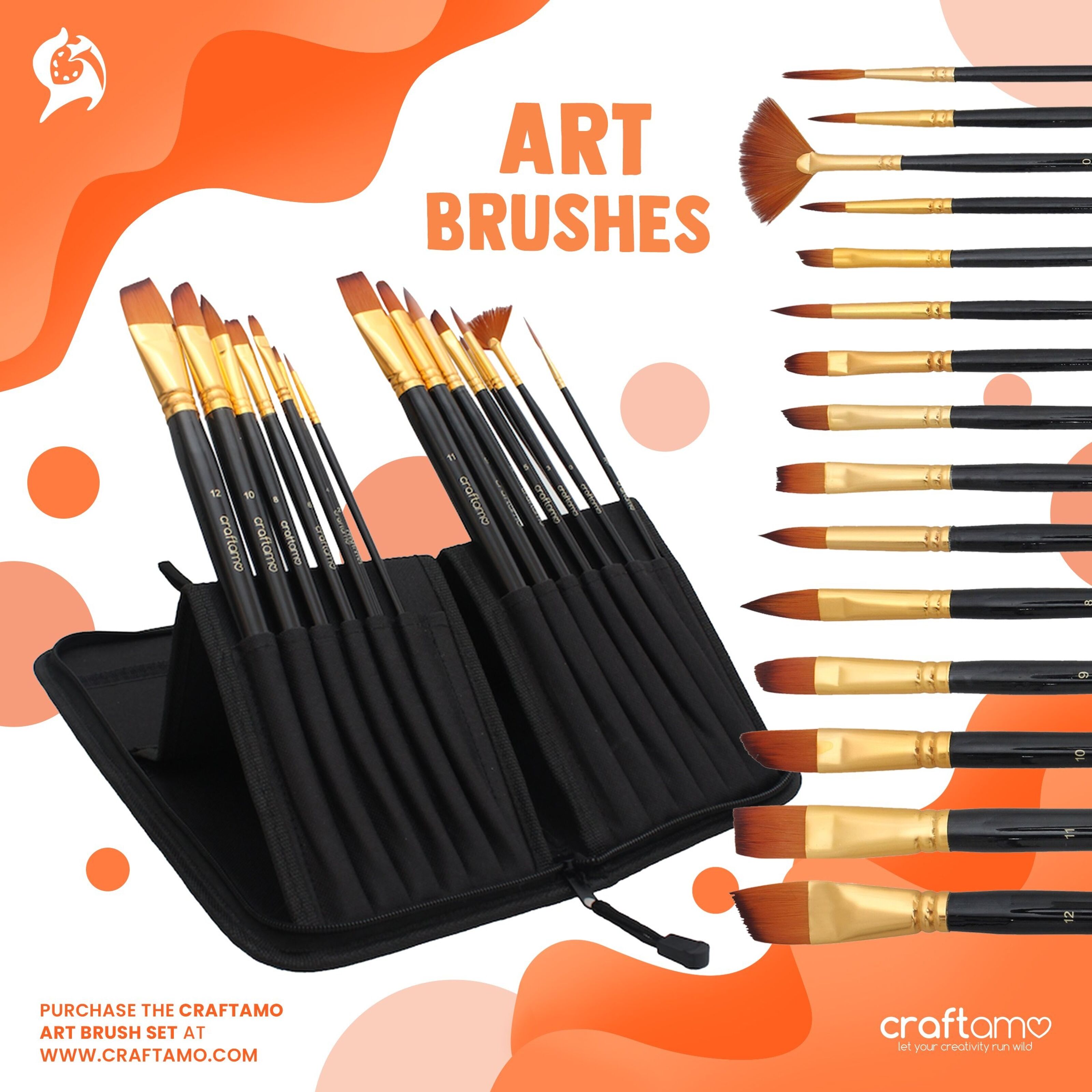 Let's Make Art Brushes