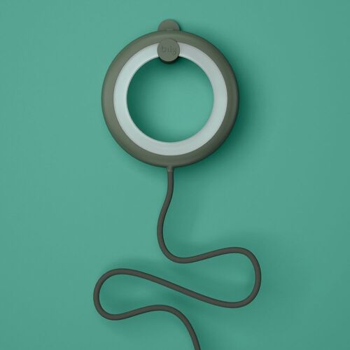 💡 Lampe Nomade Bily Vert💡