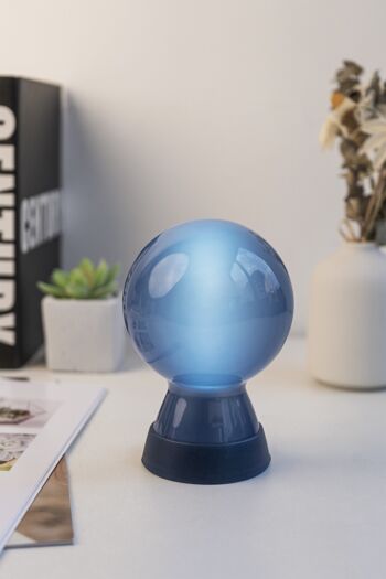 MR BIO LAMP - Nomad lamp - Blue 4