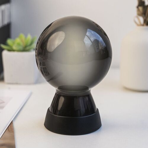 💡 Lampe Intelligente Change Only Touch Mr Bio Noir Nuit 💡