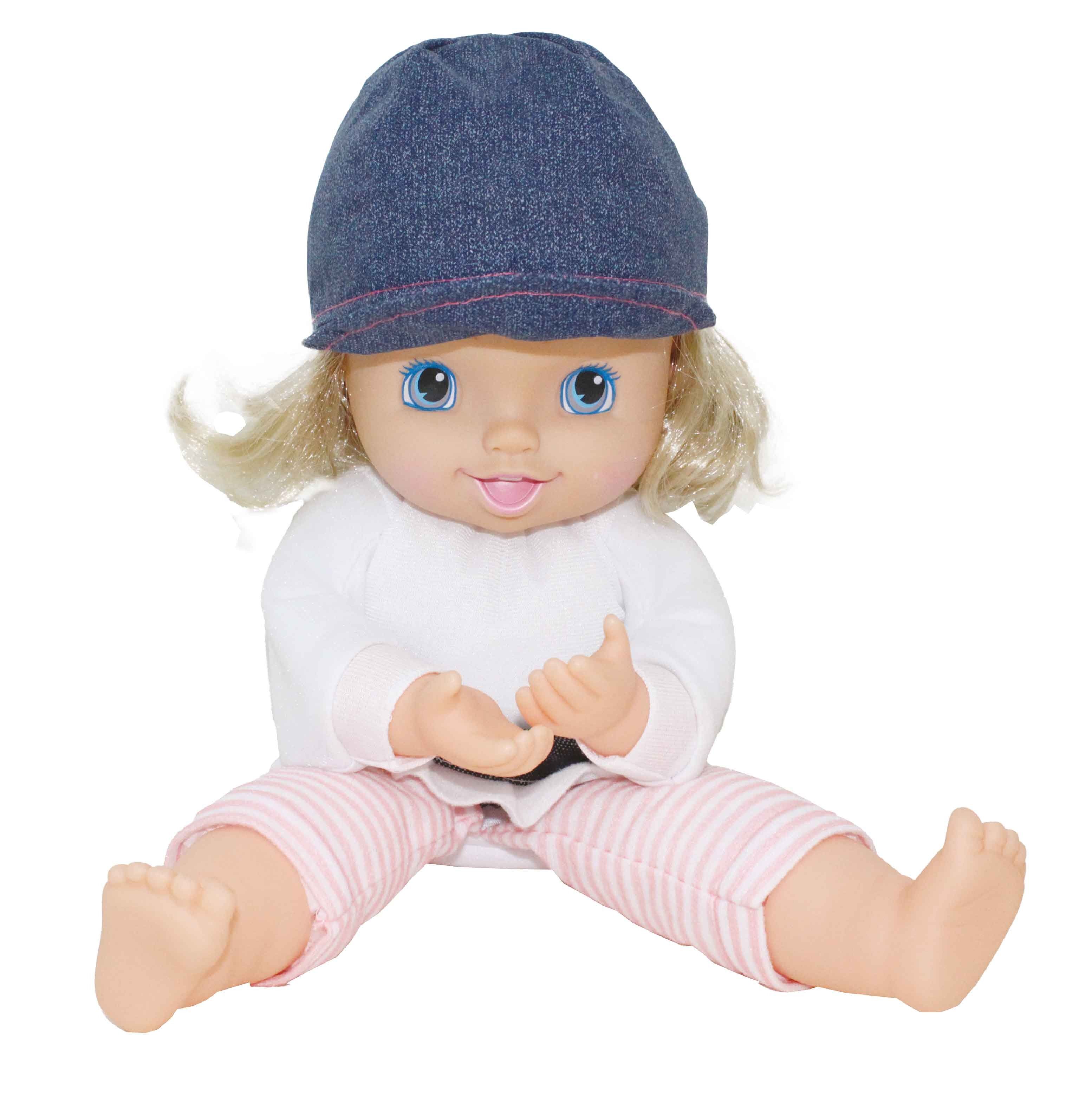 Bambolina Cucù Bambolina 36cm