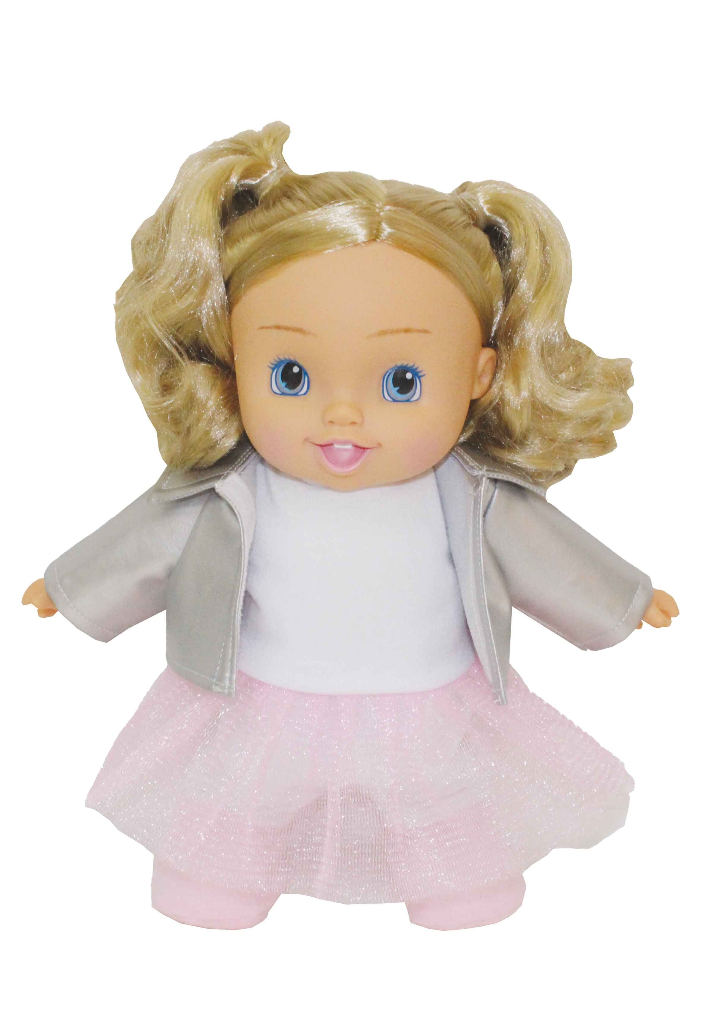 Bambola Bambolina - Danza con Musica - 30 cm