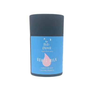Goats Milk Powder for Dogs A Natural Probiotic 200g