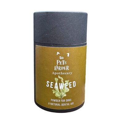 Dental Seaweed for Dogs: Plaque Removal 250g